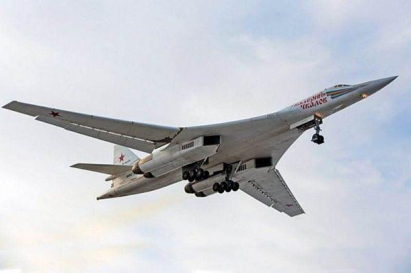 中东富豪看上战略轰炸机 要求设计师将其改成私人飞机